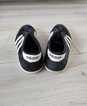 Pánkse topánky Adidas - 2