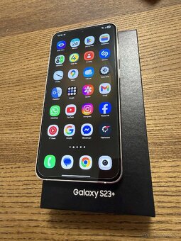 Samsung S23+ 512Gb - 2