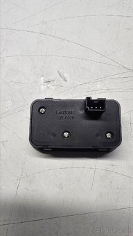 Mercedes tlacitko kufra - 2