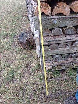 Strešný nosič - 2