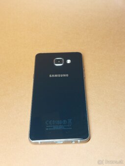 Samsung Galaxy A5 - 2