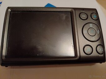 Predám malý fotoaparát - 2