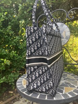 Dio.r tote bag kabelka - 2