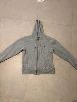 Polo Ralph lauren mikina - 2