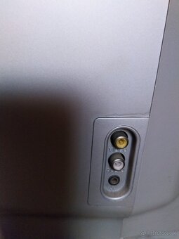 Televízor Praktik - 2