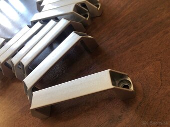 Hliníkové madlo - 2