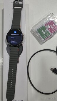Samsung galaxy watch 7 - 2