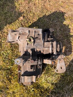 Golf MK3 prevodovka - 2