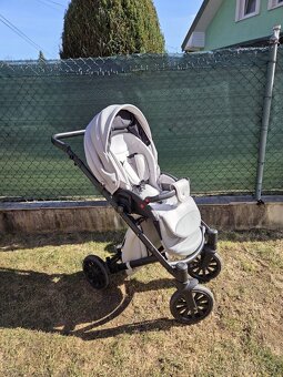 Predám kočik Anex - 2