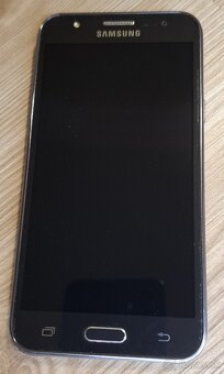 Samsung Galaxy J5 2015 - 2