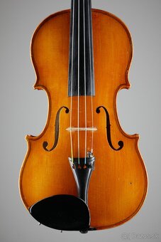 Školské nemecké husle 4/4 - 2