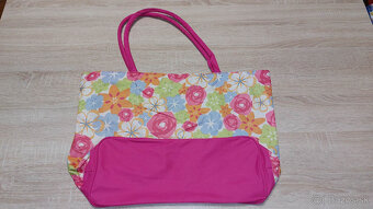 Plážová taška - 2