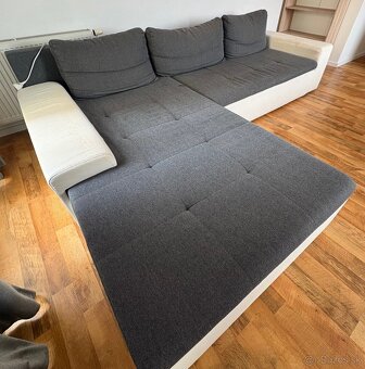 Na predaj sedacia súprava - 2