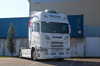 Scania R450 331kw Odpočet DPH - 2