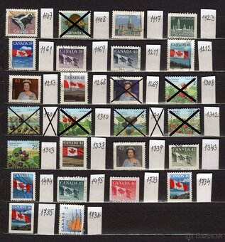 C Kanada (à 0,05 €) - 2