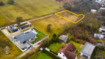 STAVEBNÝ POZEMOK | BODINÁ | NA PREDAJ - 2