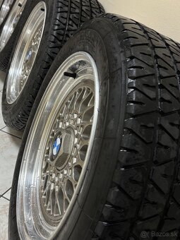 Disky BMW 195 TR415CH - 2