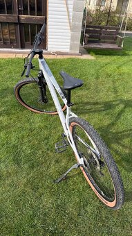 Bicykel fokus - 2