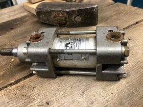 MECMAN hydraulic - 2