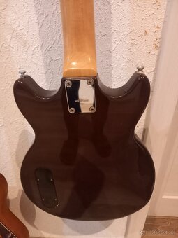 Hondo bass - 2