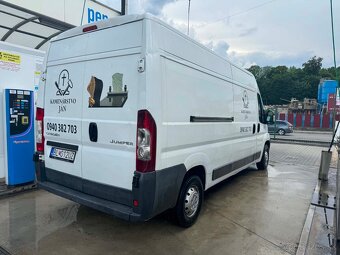 Citroën Jumper - 2
