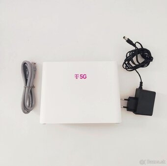 5G 4G Router - 2