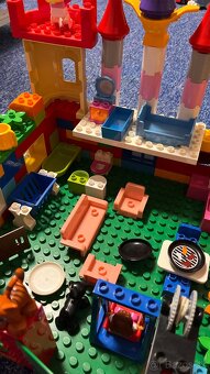 Kocky Lego Duplo - 2