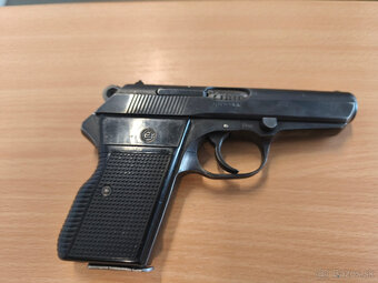 PIŠTOL 7,65 - 2