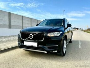 Volvo XC90 D4 AWD Drive-E Momentum 7m A/T - 2