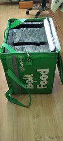 Bolt food taška - 2