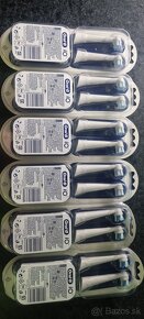 Oral B NADSTAVCE na elektricke zubne kefky - 2