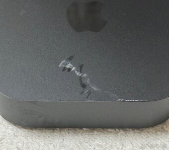 Apple TV 4K Wi‑Fi 64GB model: A2737 #4 - 2