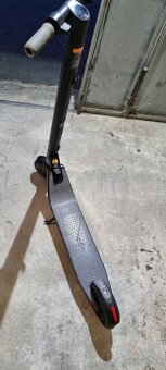 Kolobežka Ninebot by Segway - 2