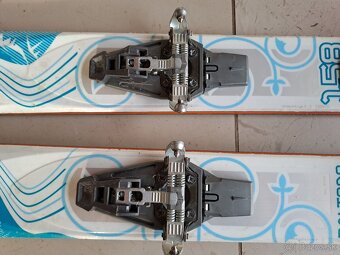VIAZANIE skialp - DYNAFIT ST RADICAL cca 7cm posun, BEZ LYŽÍ - 2
