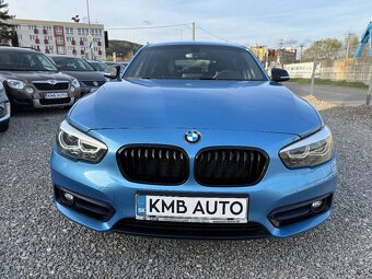 BMW 118i SPORT Line A/T - 2