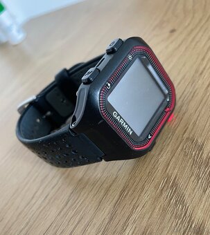 Garmin Forerunner 25 - 2