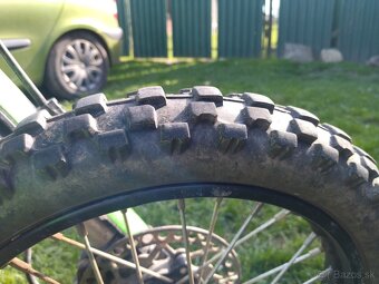 Xmotos 125ccm 14/12 - 2