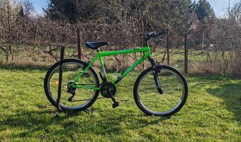 Na predaj bicykel Kenzel Prime DX80 - 2