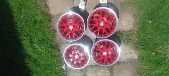 BBS RS 771 5x100 R16 - 2