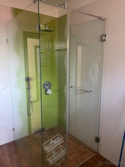 Vybavenie kupelne - 2