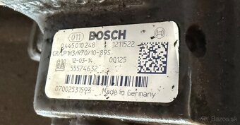 BOSCH 55574632, OPEL INSIGNIA,2.0CDTI, vstrekovacie čerpadlo - 2