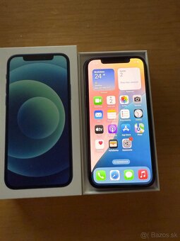iPhone 12 64GB - 2