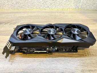 Grafická karta / GPU ASRock RX 5700XT Challenger pro 8GB - 2