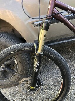 Dirt/stree bike exe - 2
