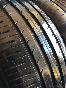 215/55 R18 4ks Toyo proxes - 2