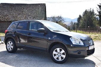 Nissan Qashqai 1.5 dCi - 2