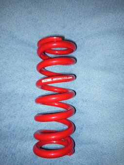 Rockshox metric coil - 2
