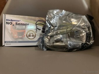 NOx senzory - 2