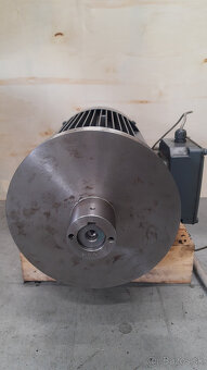 Elektromotor 7.5 kW - 2