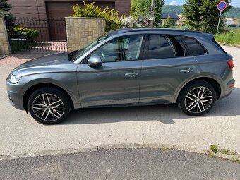 Audi Q5 2.0TDi - 140 kW - Quattro - 100.000km -- 2020 - 2